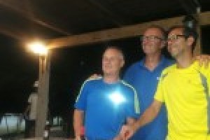Torneo Amatoriale: vince Pierpaolo!