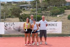 1° Memorial Giulia Toni: Elisa Patta vince il Torneo. Nell’ under 10 vince Pilicchi.