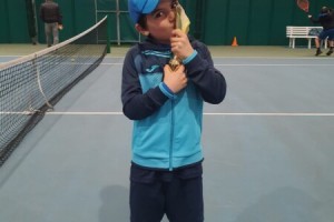 Attività Giovanile: I nostri allievi in evidenza.