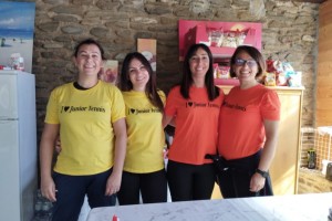 Il lungo anno sportivo del nostro Circolo Tennis: tanti tornei e tante soddisfazioni!