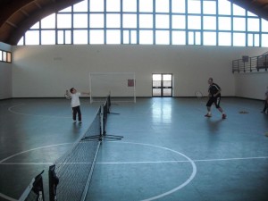 tore contro maestro