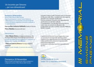 Locandina Memorial (2)